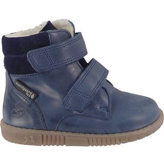 Bundgaard Rabbit Vinterstøvle Navy 27