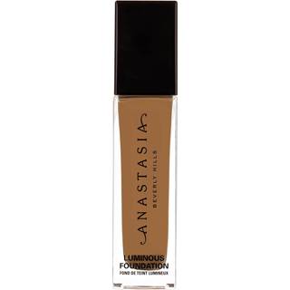 Anastasia Beverly Hills Luminous Foundation 420C
