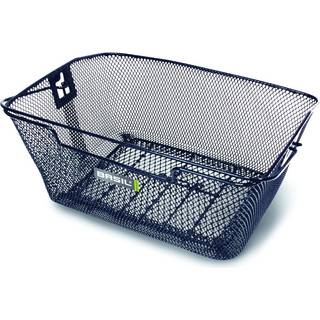 Basil Capri Kurv Bag - Sort