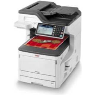 OKI MC883dn - multifunction printer - colour