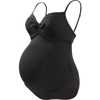 CacheCoeur Monaco Graviditetsbadedragt, Sort, 85C/D