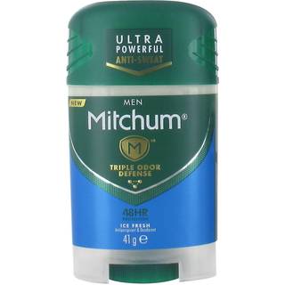 Mitchum Ice Fresh Deodorant Stick 41g