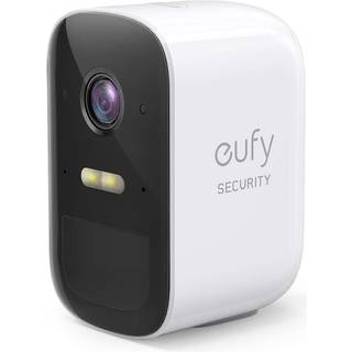 Eufy Eufycam 2C ekstra kamera (På lager i varehus)
