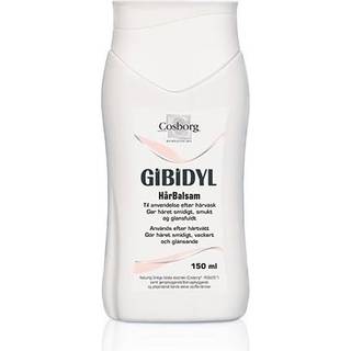 Gibidyl Balsam - 150 ml.