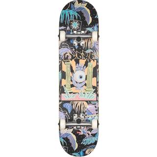 Globe G1 Skateboard Stay Tunned 8.0