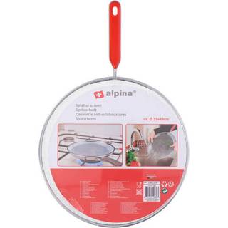 Alpina stænklåg 29 cm