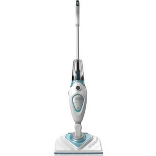 Damprenser Black & Decker FSM1616-QS
