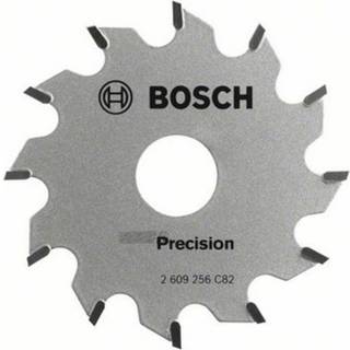 Bosch Rundsavsklinge Precision 65x15mm 12t - 2609256C82