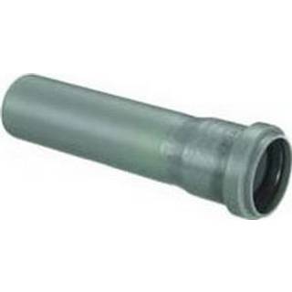 Ht Safe Rør 32X1000Mm M. Muf Solar