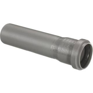 Ht Safe Rør 32X2000Mm M. Muf Solar