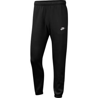 Nike Foundation Fleece Joggers, Black - XL