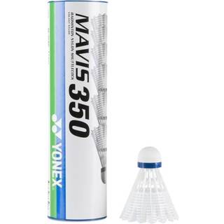 Yonex Mavis 350 Fast Hvid