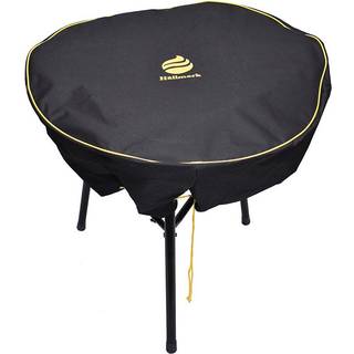 Hällmark Protective Cover for Set 48/58 cm Black, OneSize