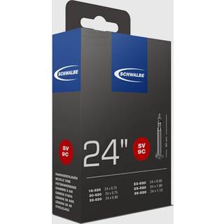 Schwalbe - Slange Kørestol  24x0.75 - 1.1
