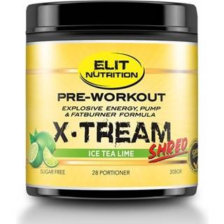 X-tream Shred PWO 308 g