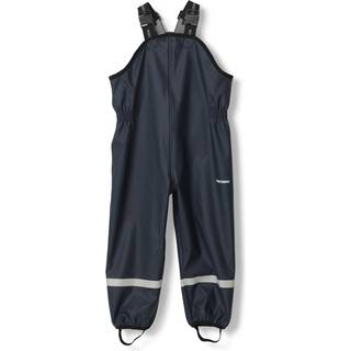 Tretorn Kids' Aktiv Fleece Highpants Navy, 110/116