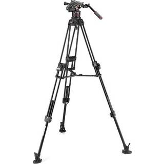 Manfrotto Nitrotech 612 tripod