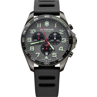 Victorinox 241891 Field Force Sport Chronograph Herrenuhr 41mm 10ATM