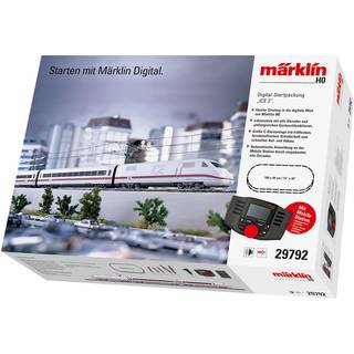 Märklin Digital startsæt - ICE 2