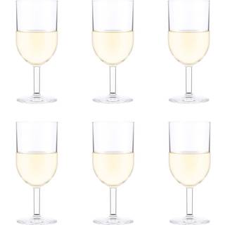 Bodum Oktett hvidvinsglas 6-pak 23 cl