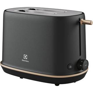 Electrolux Brødrister E7T1-6BP