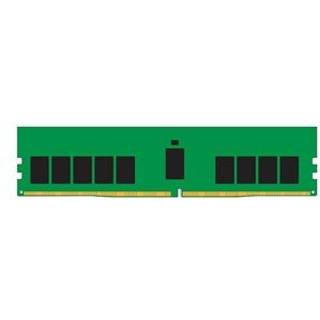 Kingston Server Premier - DDR4 - module - 64 GB - DIMM 288-pin - 3200 MHz / PC4-25600 - registered with parity