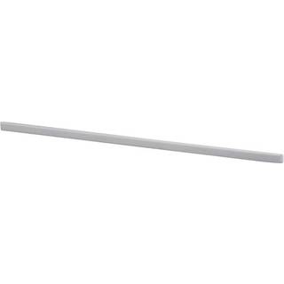 Elfa 601718 Dækliste Klik, 420 mm Højre