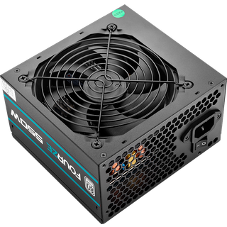 Fourze PSU 550W 80+ Strømforsyning PSU