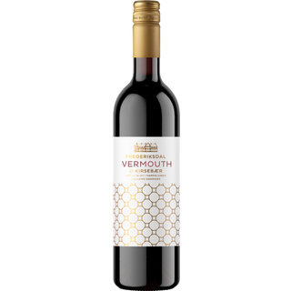 Frederiksdal Vermouth af Kirsebær 15,5% 50cl