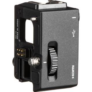 SIGMA Hot Shoe Adapter fp HU-11