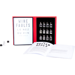 Le Nez du Vin - Faults in Wine