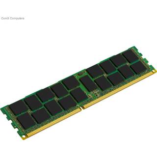 KINGSTON 16GB DDR4-3200MHZ ECC MODULE SINGLE RANK MEM