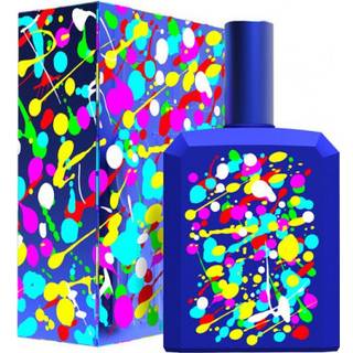 Histoires de Parfums Collections This Is Not A Blue Bottle Blå 1.1Eau de Parfum Spray 60 ml (12.732,00 kr / 1 l) - 60 ml
