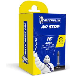 Cykelslange Michelin Airstop Junior H3 32/37-340/349 racerventil 29 mm