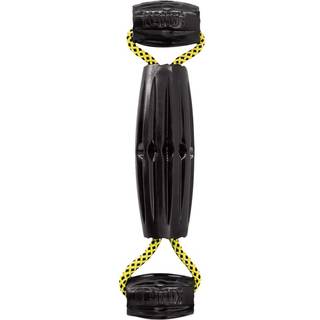 KONG JAXX TRIPLE BARREL LARGE