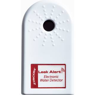 Zircon vandlækage alarm