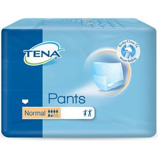 TENA ProSkin Pants Normal Bukseble Str. L - 18 stk.