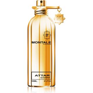 Montale Parfumer Rose AttarEau de Parfum Spray 100 ml (10.190,00 kr / 1 l) - 100 ml