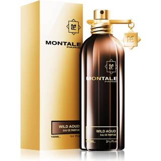 Paris Wild Aoud edp 100ml