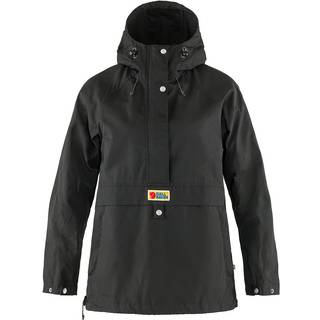 Fjällräven Vardag Anorak Women-dark grey-XS