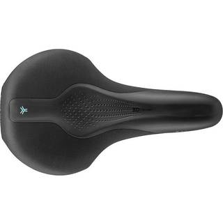 Sadel Selle Royal SR Scientia R1 Afslappet Sort