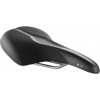 Sadel Selle Royal SR Scientia R2 Afslappet Sort
