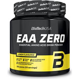 BiotechUSA EAA Zero, 350 g (Apple)