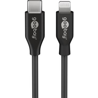 USB-C til Lightning kabel | Hvid (MFi 87W, Sync og quick charge) | | PRIS-MATCH