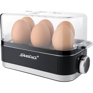 STEK7 æggekoger