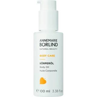 Annemarie Börlind Body Oil 100 ml.