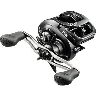 Daiwa Multirulle Tatula 200HL -