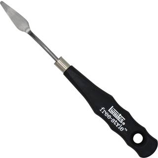 Liquitex palette small knife #17 - free-...