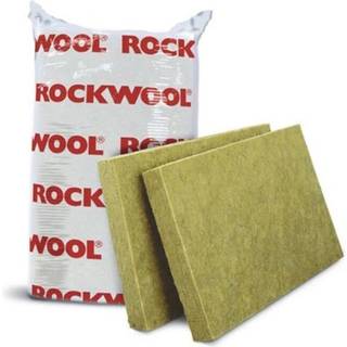 Rockwool A-batts 95 mm, 965x560 mm Isolering 4.32m2 pr. pk. - Rockwool