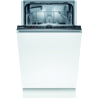 Bosch SPV2IKX10E Serie 2 Integrerbar Opvaskemaskine - Farve: Ingen